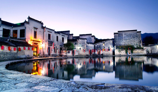 黄山海洲国际大酒店住宿套餐体验 含黄山与宏村门票的完美旅程