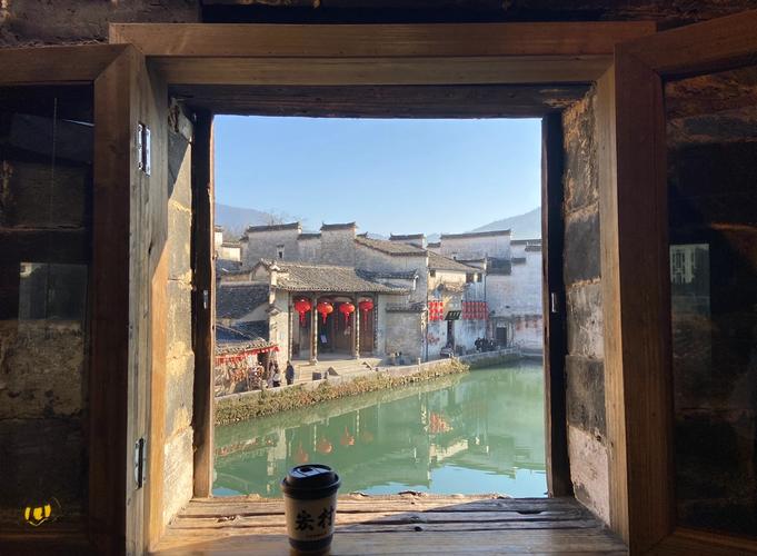 西递宏村免门票免住宿攻略，省钱又省心！