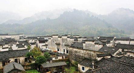 中国画中的村庄 宏村旅游住宿、自驾攻略及景点路线全解析