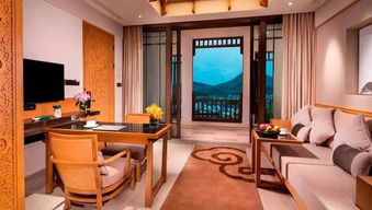 黄山与宏村住宿推荐 5家值得体验却一房难求的酒店