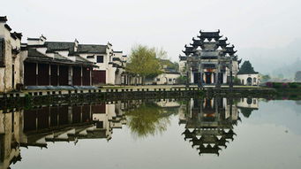 九龙瀑与宏村西递2日游攻略 特色住宿体验推荐