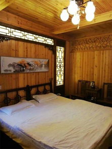 漫夏日，黟县宏村承德堂客栈游记